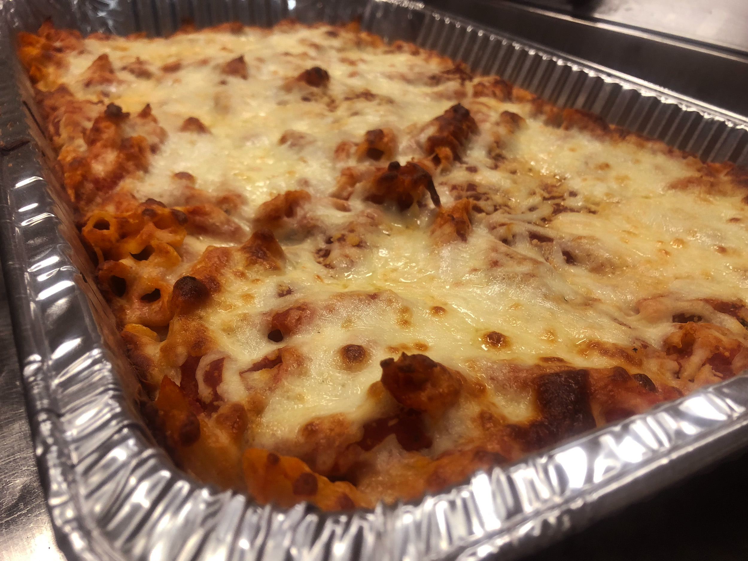 Baked Ziti